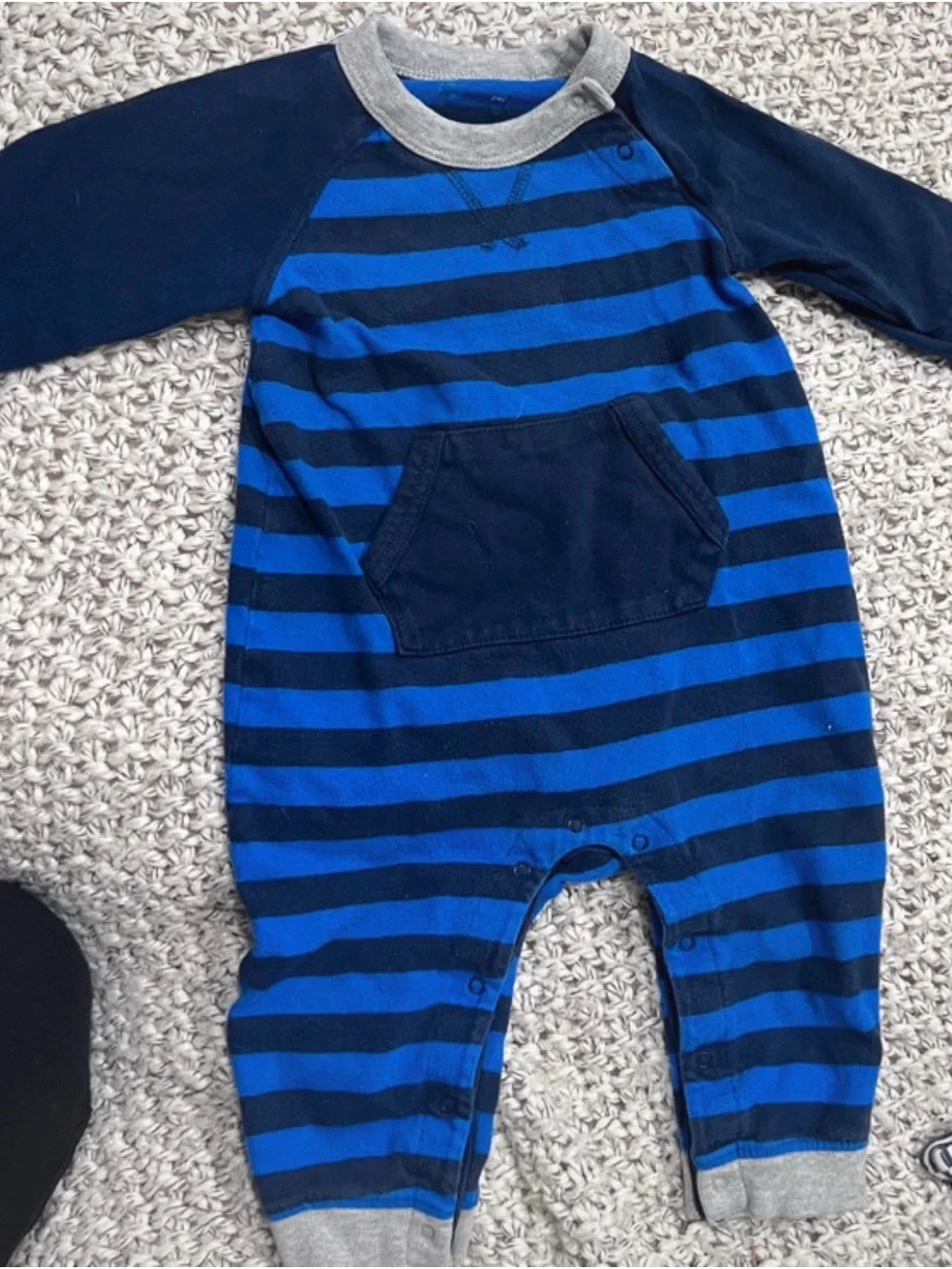 GAP soft navy